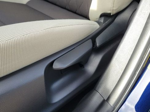 Certified 2024 Toyota Corolla LE FWD image 16