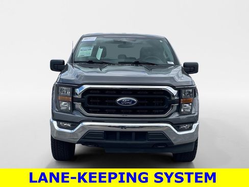 Certified 2023 Ford F150 XLT image 9