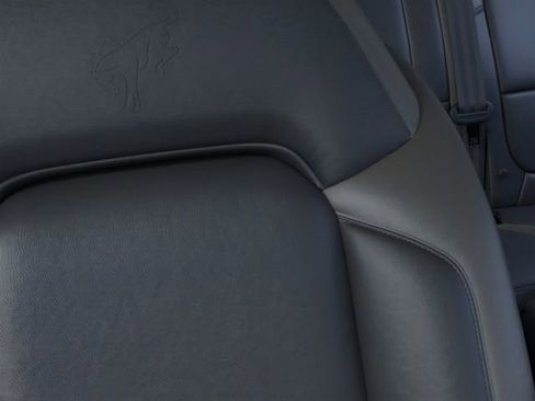 New 2025 Ford Bronco Outer Banks AWD/4WD image 18