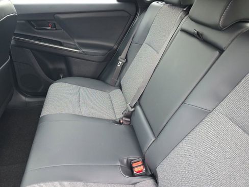 Used 2026 Toyota bZ image 18