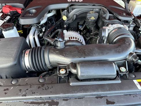 Used 2020 Jeep Gladiator Rubicon image 13