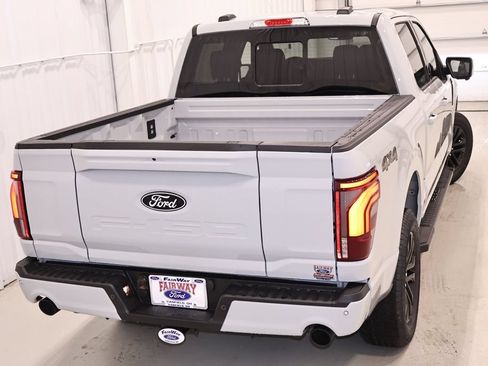 New 2026 Ford F150 Lariat w/ Equipment Group 502A High AWD/4WD image 44