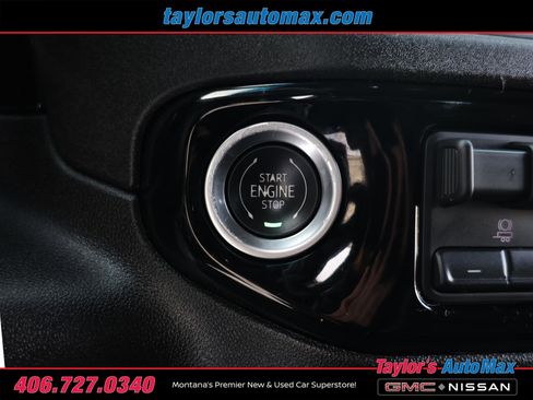 Used 2024 GMC Sierra 1500 Elevation image 23