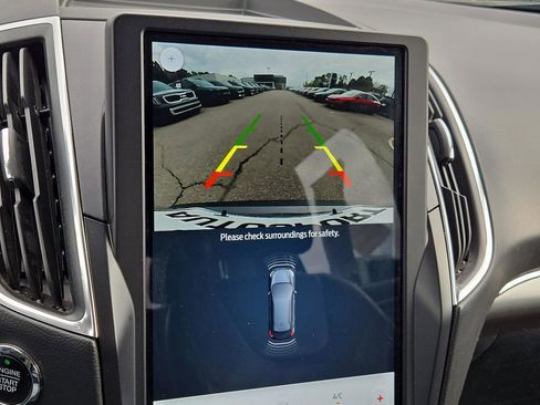 Used 2022 Ford Edge Titanium image 28