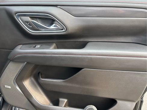 Certified 2023 Chevrolet Tahoe RST w/ Luxury Package AWD/4WD image 31