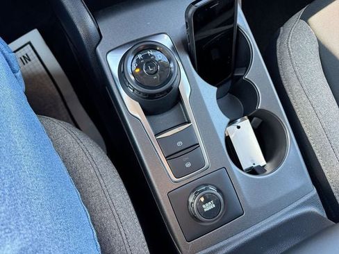 New 2025 Ford Bronco Sport Big Bend w/ Convenience Package image 19