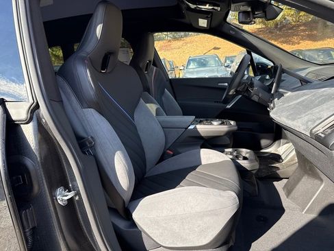 New 2026 BMW iX xDrive45 AWD/4WD image 25