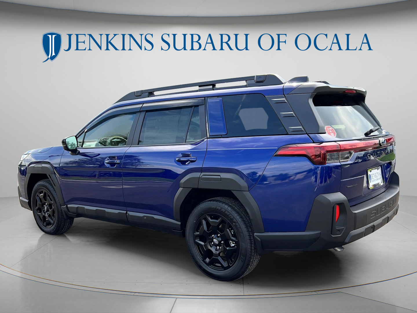 New 2026 Subaru Outback Limited AWD/4WD image 5