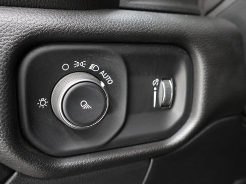 Used 2022 RAM 3500 Tradesman AWD/4WD image 43