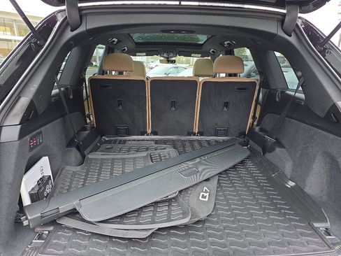 Used 2022 Audi Q7 2.0T Premium Plus w/ Premium Plus Package image 50