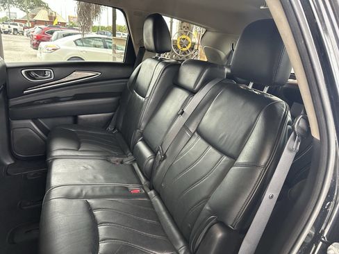 Used 2014 INFINITI QX60 AWD w/ Cargo Package image 14