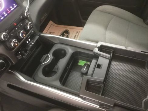 Used 2019 RAM 2500 Big Horn AWD/4WD image 27