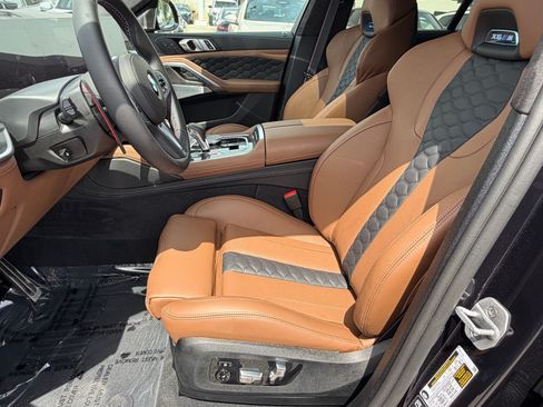 New 2026 BMW X6 M Competition AWD/4WD image 20
