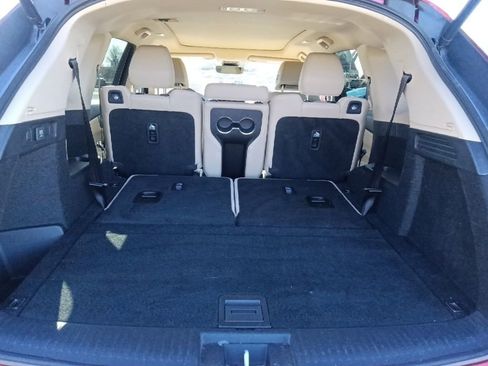 Used 2023 Acura MDX 3.5L image 32