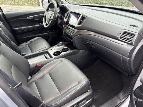 Used 2020 Honda Ridgeline RTL image 19