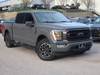 Used 2021 Ford F150 XLT w/ Equipment Group 302A High video 2