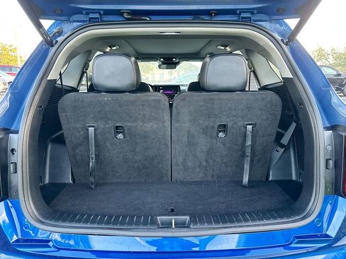 Used 2021 Kia Sorento SX image 26