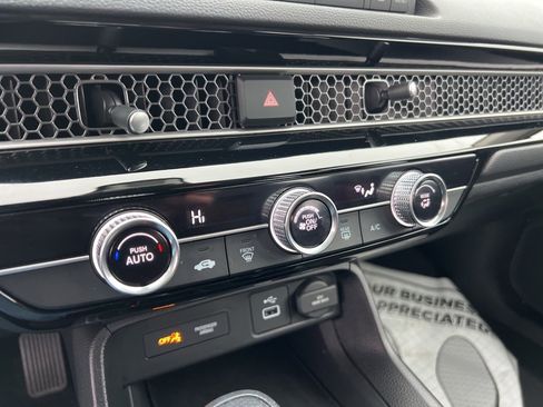 Used 2024 Honda Civic LX image 10