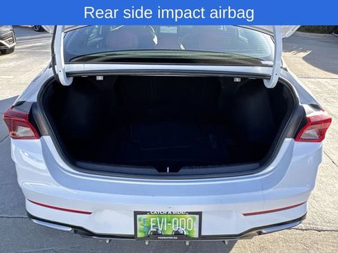 Used 2023 Kia K5 GT-Line w/ GT-Line Premium Package image 28