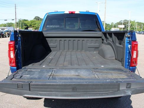 Used 2023 Ford F150 XLT w/ Equipment Group 302A High AWD/4WD image 21