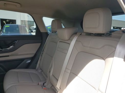 Certified 2023 Lincoln Corsair AWD w/ Equipment Group 101A image 25
