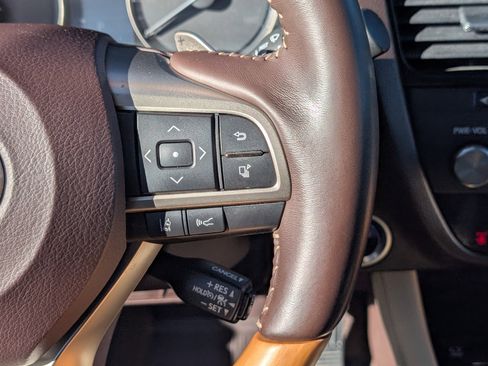 Certified 2020 Lexus RX 450h AWD w/ Premium Package image 25