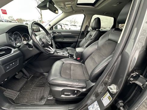 Used 2018 MAZDA CX-5 Touring w/ Preferred Equipment Package image 26