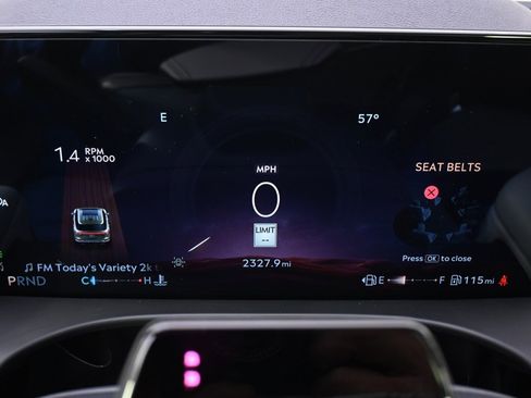 New 2025 Lincoln Aviator Reserve w/ Equipment Group 201A image 26