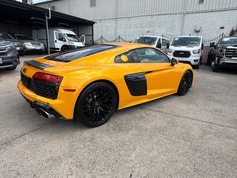 Used 2020 Audi R8 V10 image 3