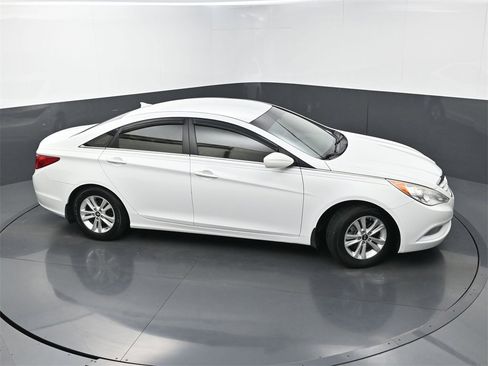 Used 2013 Hyundai Sonata GLS w/ Popular Equipment Pkg image 26