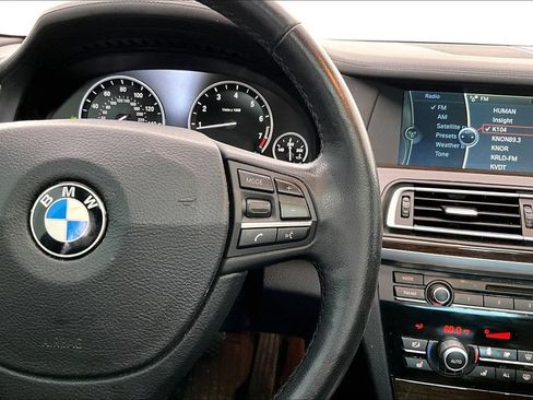 Used 2011 BMW ActiveHybrid 7 Li RWD image 26