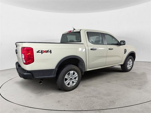 Used 2025 Ford Ranger XL image 5