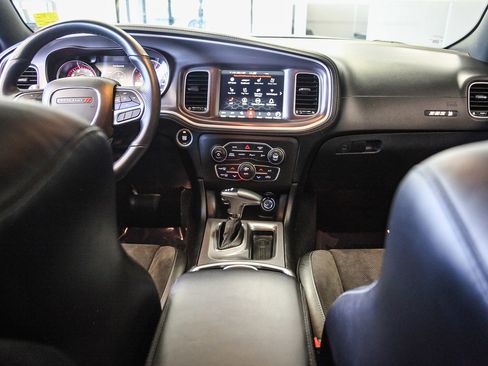 Used 2022 Dodge Charger Scat Pack image 11