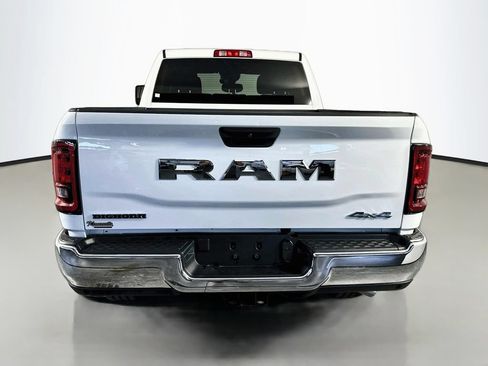 Used 2026 RAM 2500 Big Horn AWD/4WD image 6