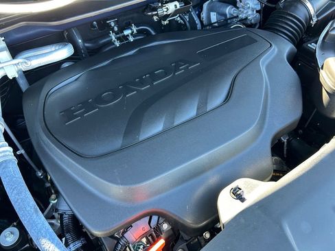 Used 2024 Honda Odyssey Elite image 31