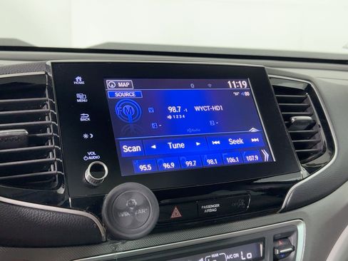 Used 2022 Honda Ridgeline RTL-E image 22