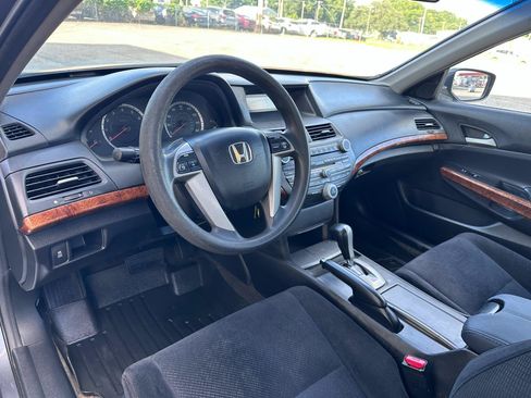 Used 2012 Honda Accord EX image 11