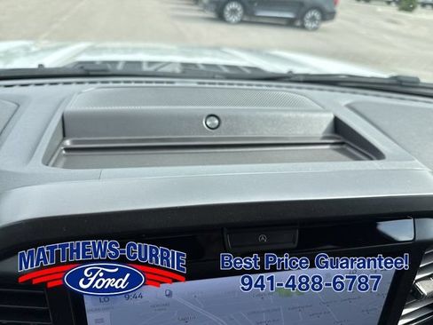 New 2026 Ford F150 Lariat w/ Equipment Group 501A Mid RWD image 19