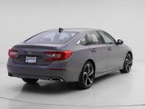 Used 2022 Honda Accord Sport image 2