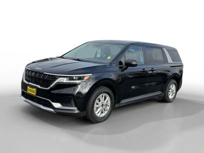 Used 2024 Kia Carnival LX