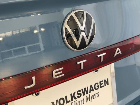 New 2026 Volkswagen Jetta Sport image 31