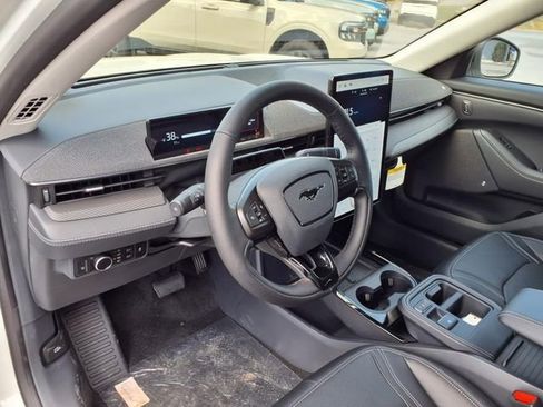 New 2025 Ford Mustang Mach-E Premium AWD/4WD image 6