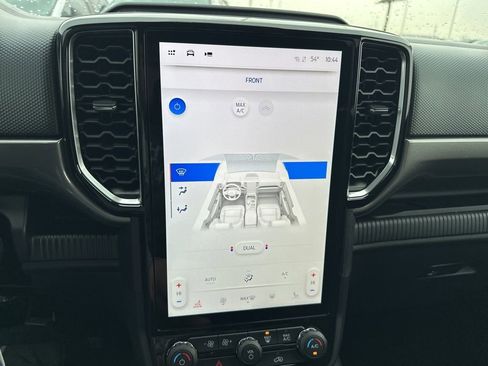 New 2025 Ford Ranger XLT w/ Equipment Group 301A High image 25