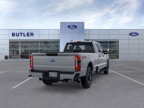 New 2026 Ford F350 XL w/ STX Appearance Package image 24