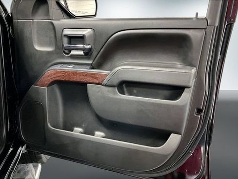 Used 2015 GMC Sierra 1500 SLE w/ SLE Value Package AWD/4WD image 26