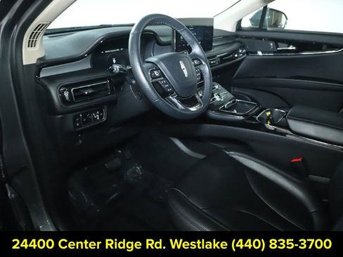 Certified 2023 Lincoln Nautilus AWD w/ Premium Package image 17