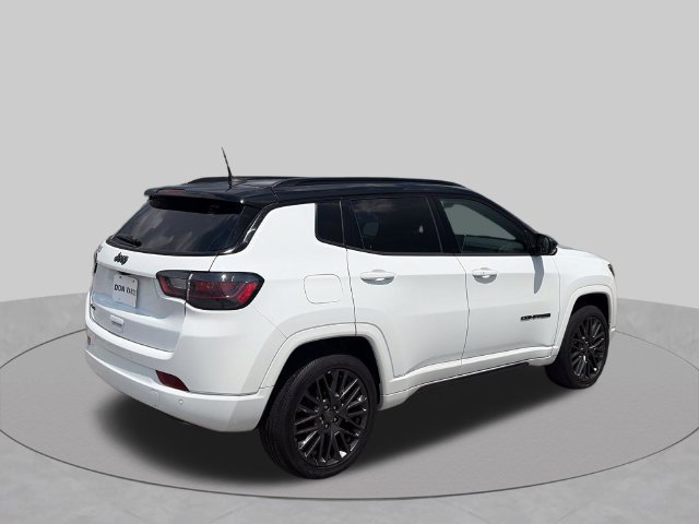 Used 2023 Jeep Compass High Altitude AWD/4WD image 5