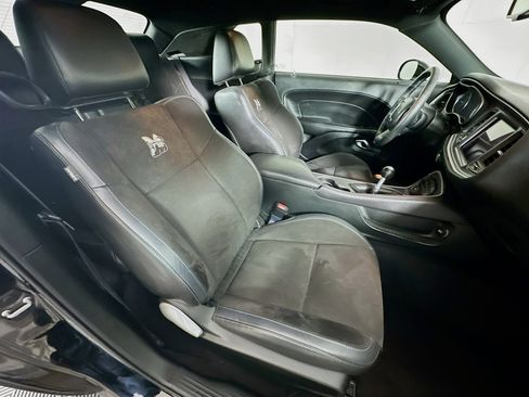 Used 2019 Dodge Challenger R/T Scat Pack RWD image 28