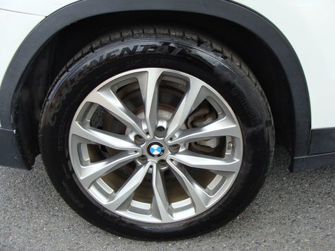 Used 2019 BMW X3 xDrive30i AWD/4WD image 40