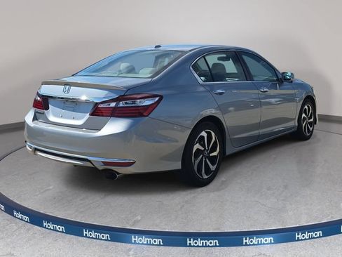 Used 2016 Honda Accord EX-L image 6